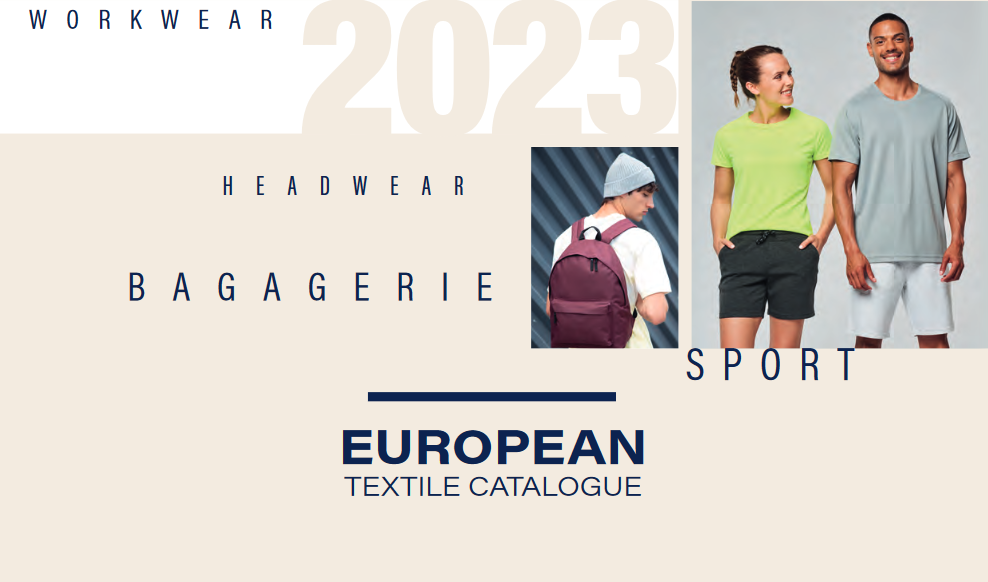 European Textile Catalogue